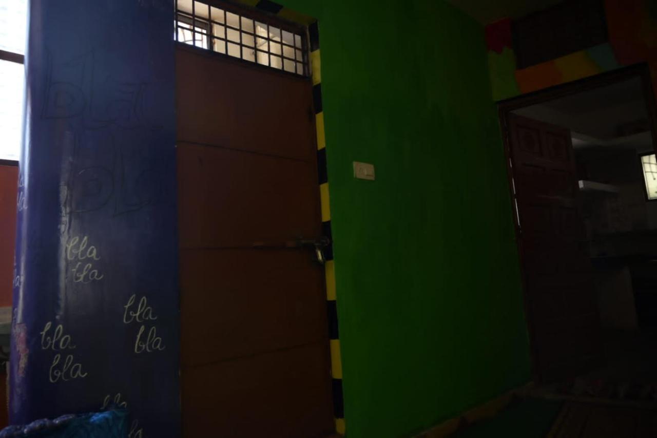Blabla House Rishikesh Hostel Exterior photo