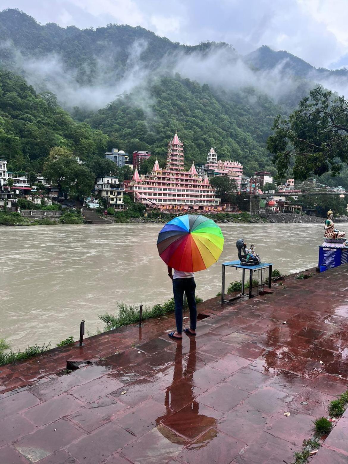 Blabla House Rishikesh Exterior photo