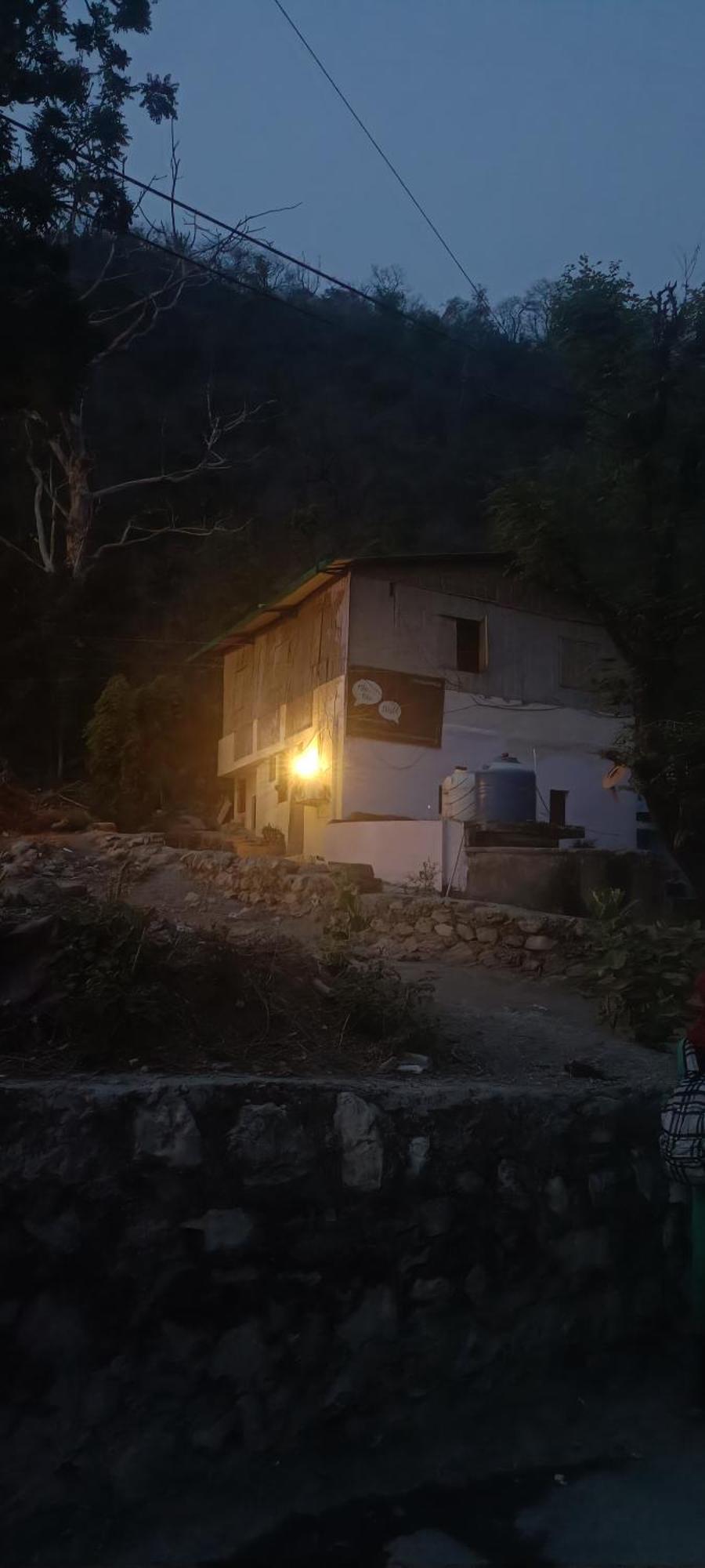 Blabla House Rishikesh Exterior photo