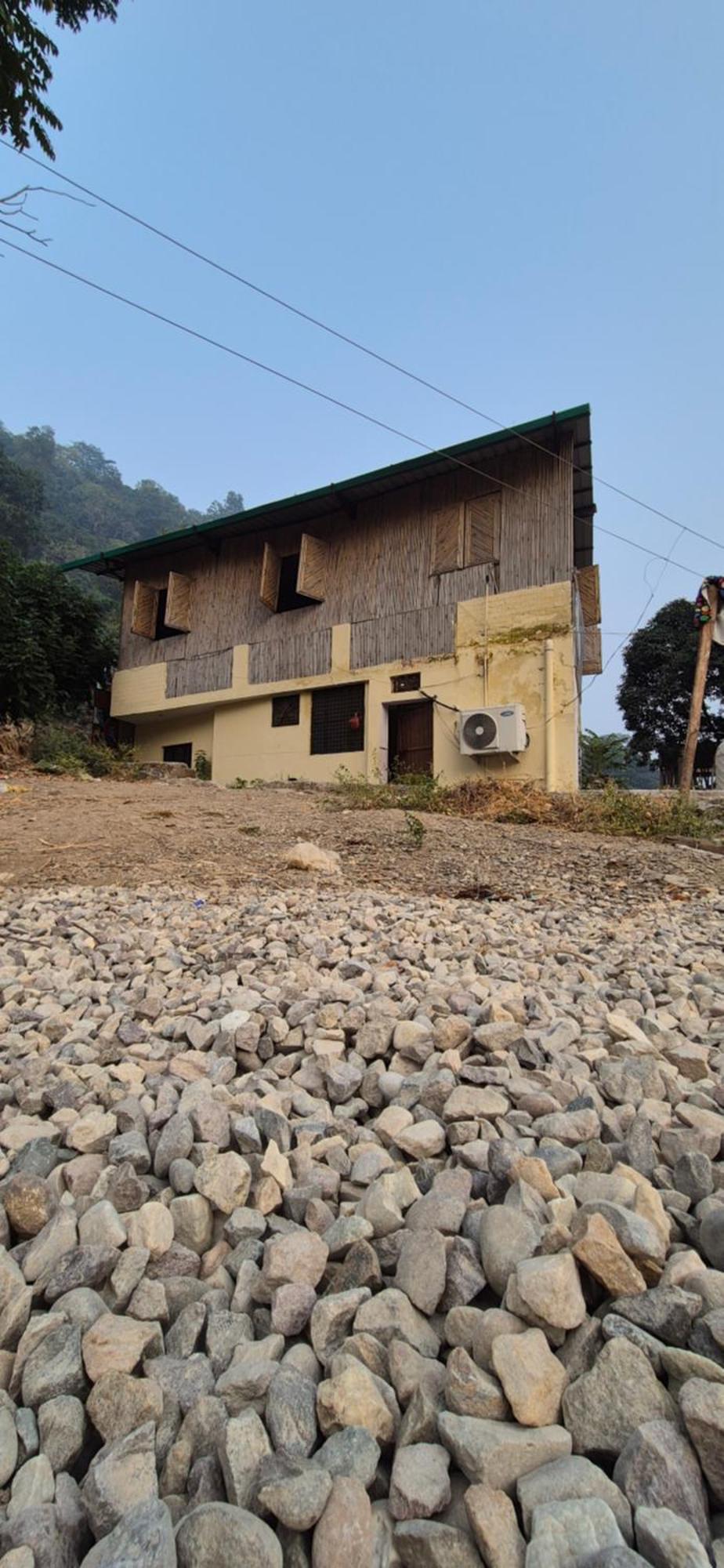 Blabla House Rishikesh Exterior photo