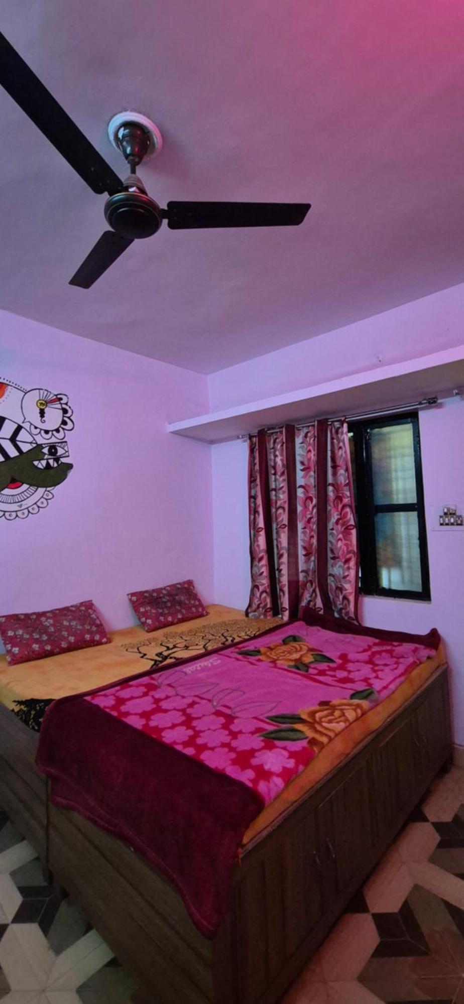 Blabla House Rishikesh Hostel Exterior photo