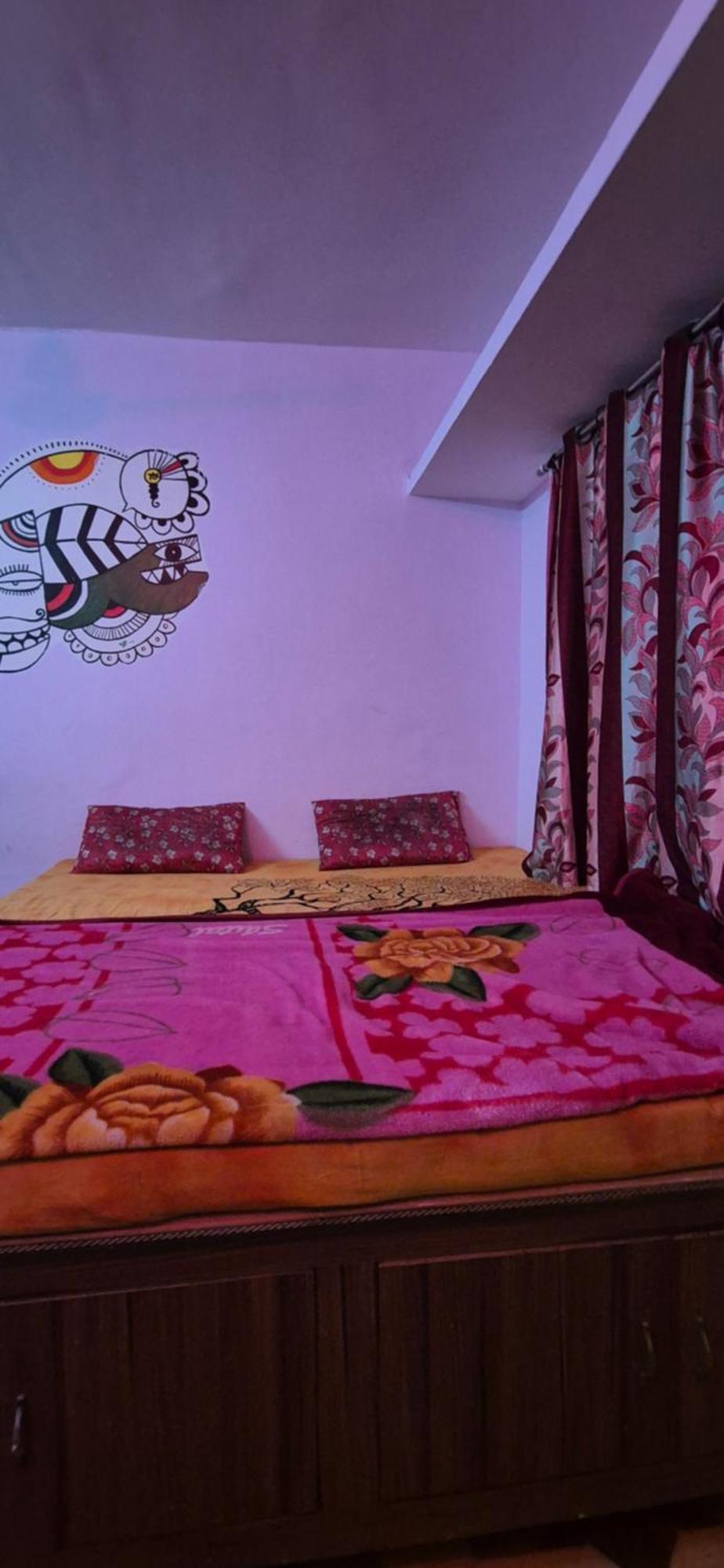 Blabla House Rishikesh Hostel Exterior photo