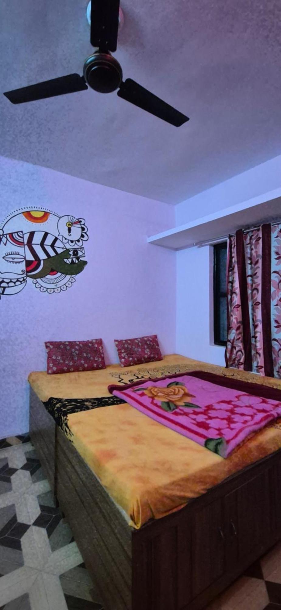 Blabla House Rishikesh Hostel Exterior photo